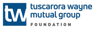 TW TUSCARORA WAYNE MUTUAL GROUP FOUNDATION logo