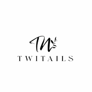 TW TWITAILS logo