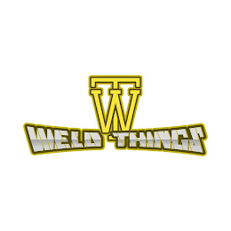 TW WELD THINGS logo
