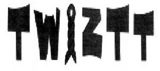 TW ZTT logo