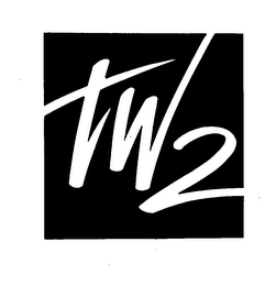 TW2 logo