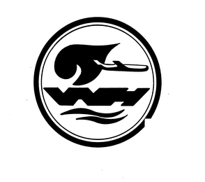 TWA logo