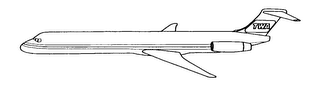 TWA logo
