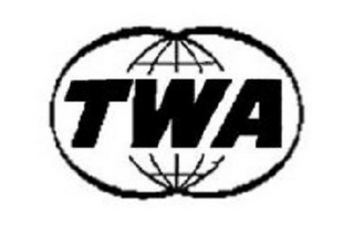 TWA logo