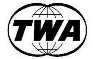 TWA logo