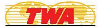 TWA logo