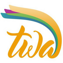 TWA logo