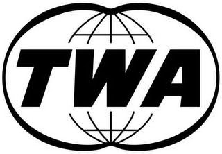 TWA logo