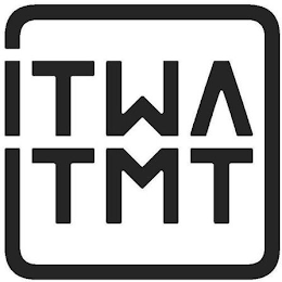 TWA TMT logo