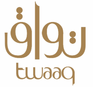 TWAAQ logo