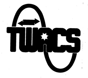 TWACS logo