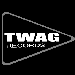TWAG RECORDS logo