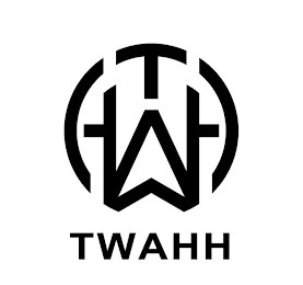 TWAHH TWAHH logo