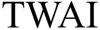 TWAI logo