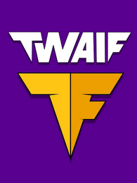 TWAIF TF logo