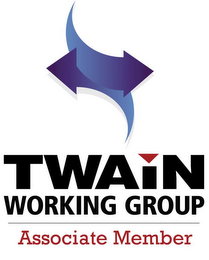 TWAIN WORKING GROUP ASSOCIATE MEMBER