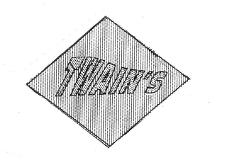 TWAIN'S logo