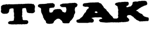 TWAK logo