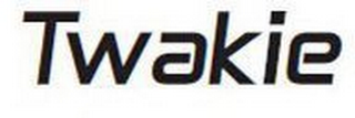 TWAKIE logo