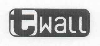 TWALL logo
