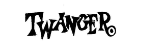 TWANGER logo