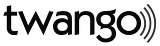 TWANGO logo