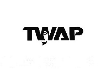 TWAP logo