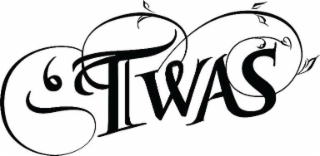 TWAS logo