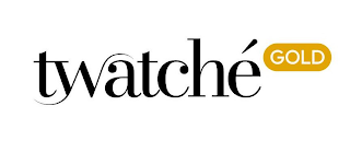 TWATCHE GOLD logo