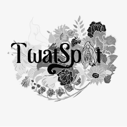 TWATSPOT logo