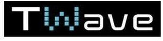 TWAVE logo