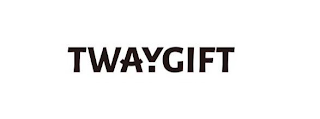 TWAYGIFT logo