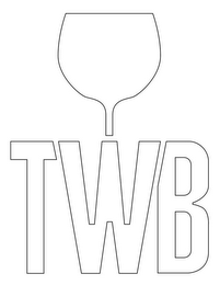TWB logo
