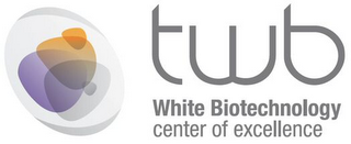 TWB WHITE BIOTECHNOLOGY CENTER OF EXCELLENCE logo