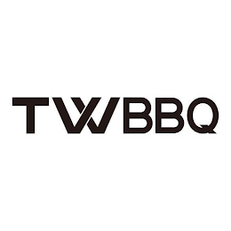 TWBBQ logo