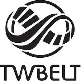 TWBELT logo