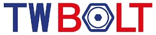 TWBOLT logo