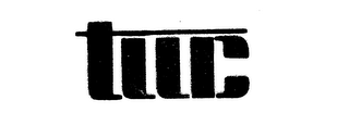 TWC logo