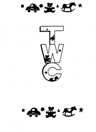 TWC logo