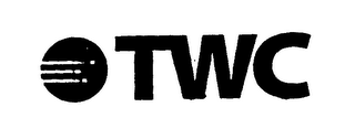 TWC logo