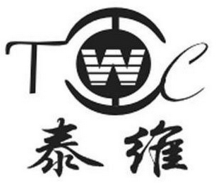 TWC logo