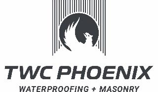 TWC PHOENIX WATERPROOFING + MASONRY logo