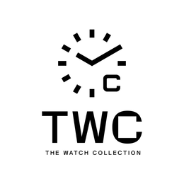 TWC THE WATCH COLLECTION logo