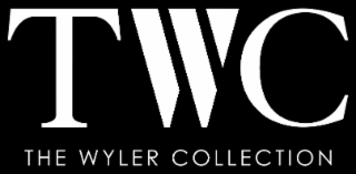 TWC THE WYLER COLLECTION logo