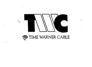TWC TIME WARNER CABLE logo