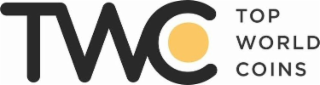 TWC TOP WORLD COINS