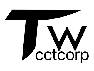TWCCTCORP logo