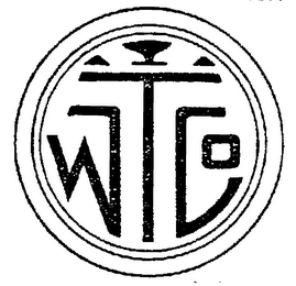TWCO logo