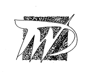 TWD logo