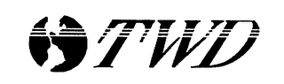 TWD logo